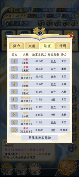 游戲攻略截圖2