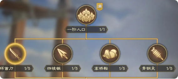 開荒攻略6
