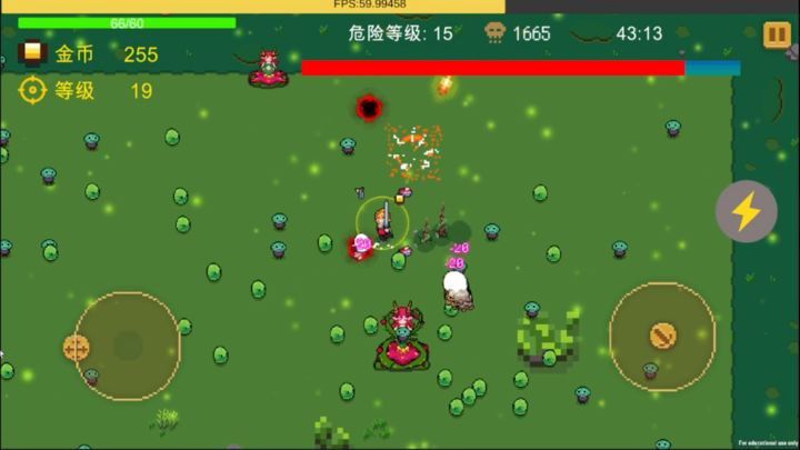 無網(wǎng)絡也可以玩的單機游戲推薦