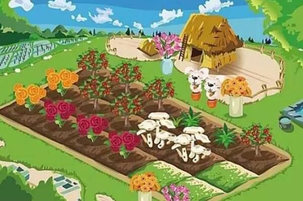 有趣的模擬經(jīng)營類游戲