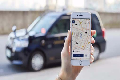 打車軟件排行榜前十名