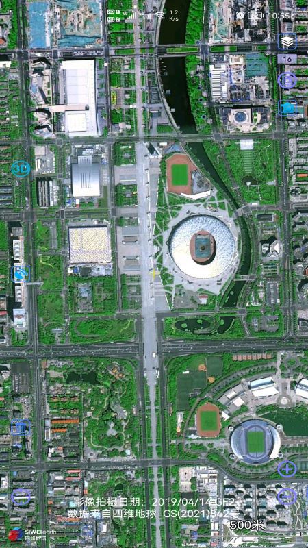 奧維互動地圖(Ovitalmap)