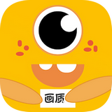 畫(huà)質(zhì)怪獸120幀安卓和平精英