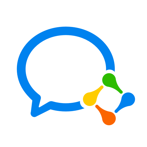 企業微信(WeCom)