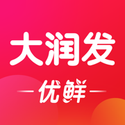 大潤發優鮮