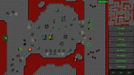 鐵銹戰爭萊頓科技mod最新版