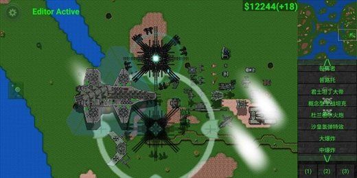 鐵銹戰爭萊頓科技mod最新版