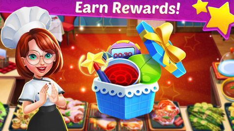 休閑解壓游戲排行榜2023