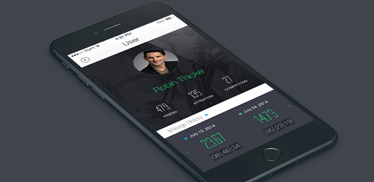 計步軟件排行榜前十