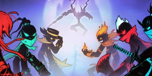 經(jīng)典好玩的火柴人游戲合集