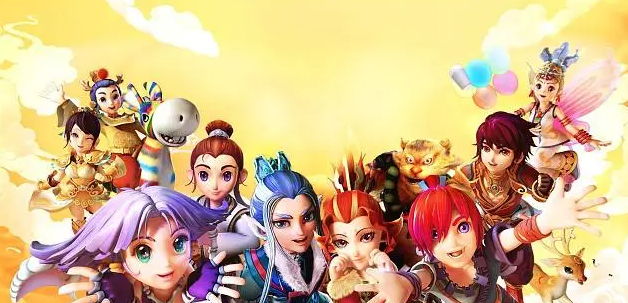 夢幻西游2023禮包大全