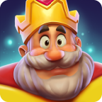 皇家比賽無限星星版(Royal Match)