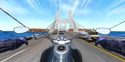 真實駕駛摩托車游戲大全