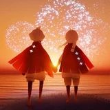 光遇空巢全物品解鎖版(Sky)