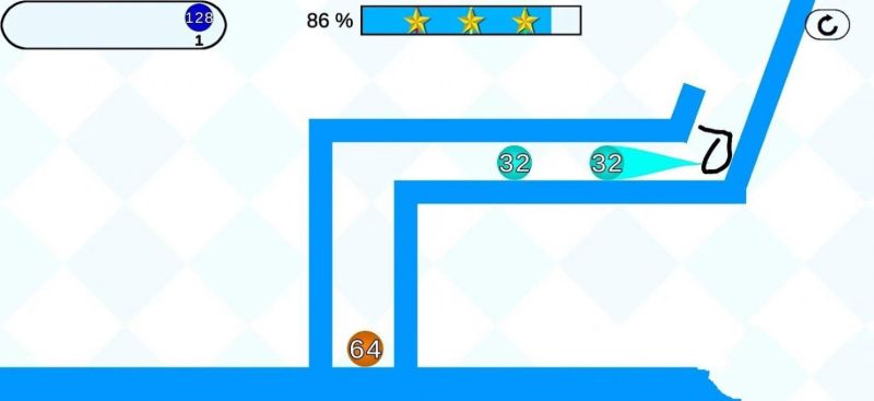 休閑畫線游戲合集