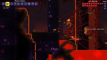 泰拉瑞亞1.4.4.9全物品存檔(Terraria)