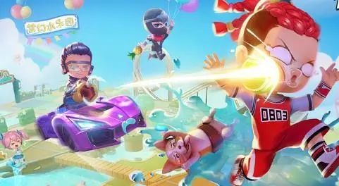 無(wú)限點(diǎn)券版的游戲有哪些2023年