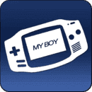 gba模擬器(GameBoid)