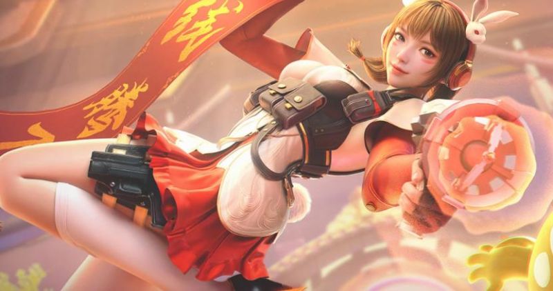 cf手游cdkey兌換碼大全2023