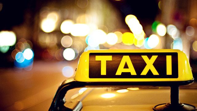 打車軟件司機端app合集