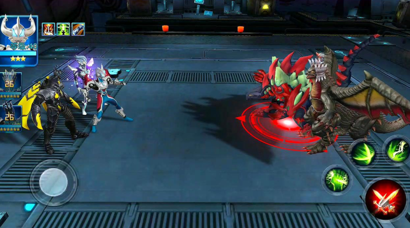 真正無限內購(免費版)游戲