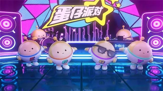 蛋仔派對(duì)失心熊怎么獲得