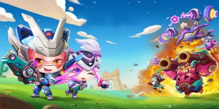 耐玩的休閑游戲合集