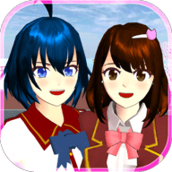 櫻花校園1.039.07版本敞篷車(SAKURA SchoolSimulator)
