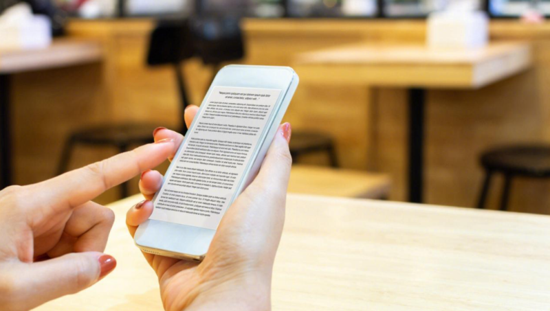 免費的閱讀軟件哪個好