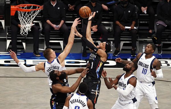 免費(fèi)觀看nba比賽的軟件大全