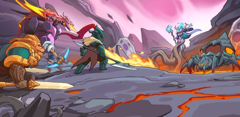 好玩的不需要實名認證的游戲