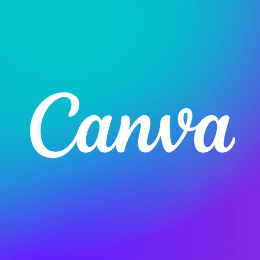 Canva 可畫