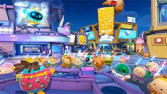 2023好玩的休閑游戲大全