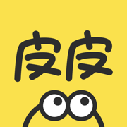皮皮壁紙