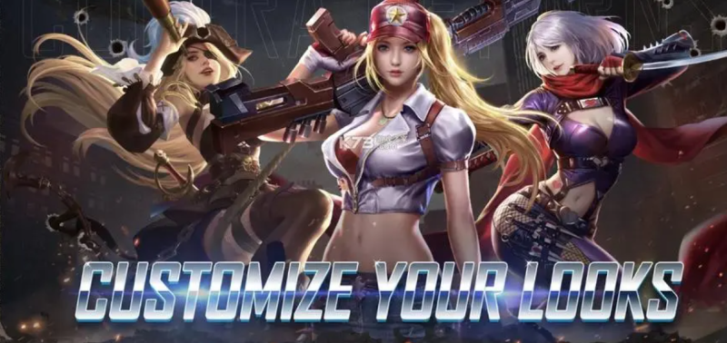 人氣最高國際服手游