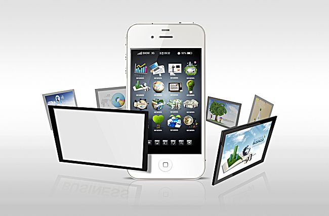 手機必備辦公app排行榜