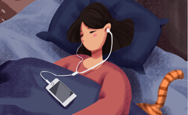 監(jiān)視睡眠質(zhì)量的app