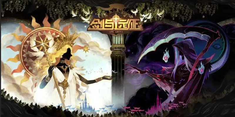 劍與遠(yuǎn)征新人開(kāi)荒進(jìn)階陣容推薦