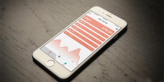 永久免費的記賬軟件