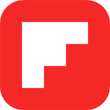 紅板報(Flipboard)