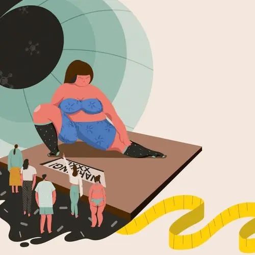 監(jiān)測體重健康的app