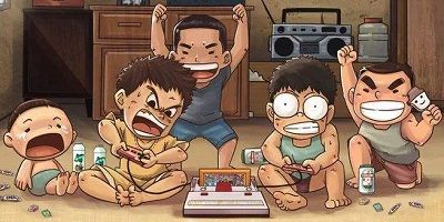 適合長(zhǎng)時(shí)間玩的安卓游戲