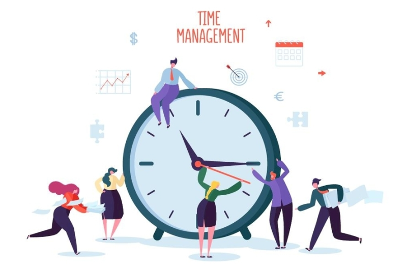 好用的規(guī)劃時(shí)間的app