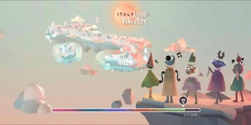 畫(huà)風(fēng)可愛(ài)的休閑手游推薦