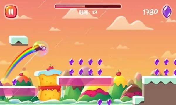 熱門(mén)的休閑益智類(lèi)游戲