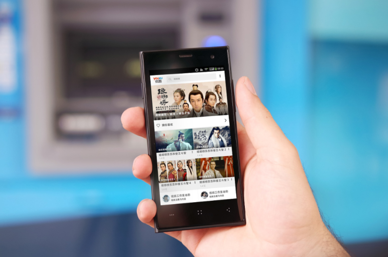 各種視頻都能看的視頻app