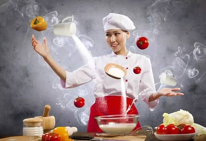 學做菜家常菜軟件