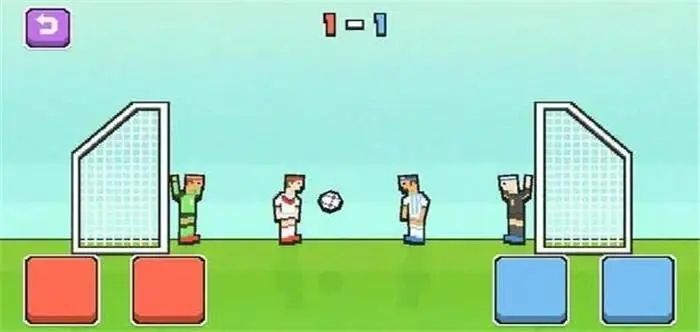 無聊的時候玩的小游戲