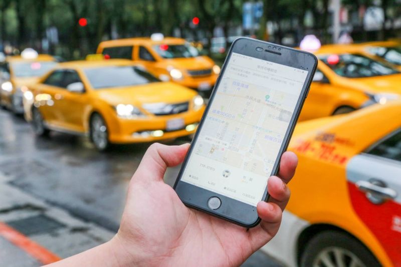 順風車app排行榜