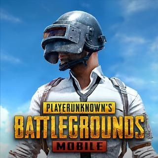刺激戰(zhàn)場(chǎng)國(guó)際服(PUBG MOBILE)